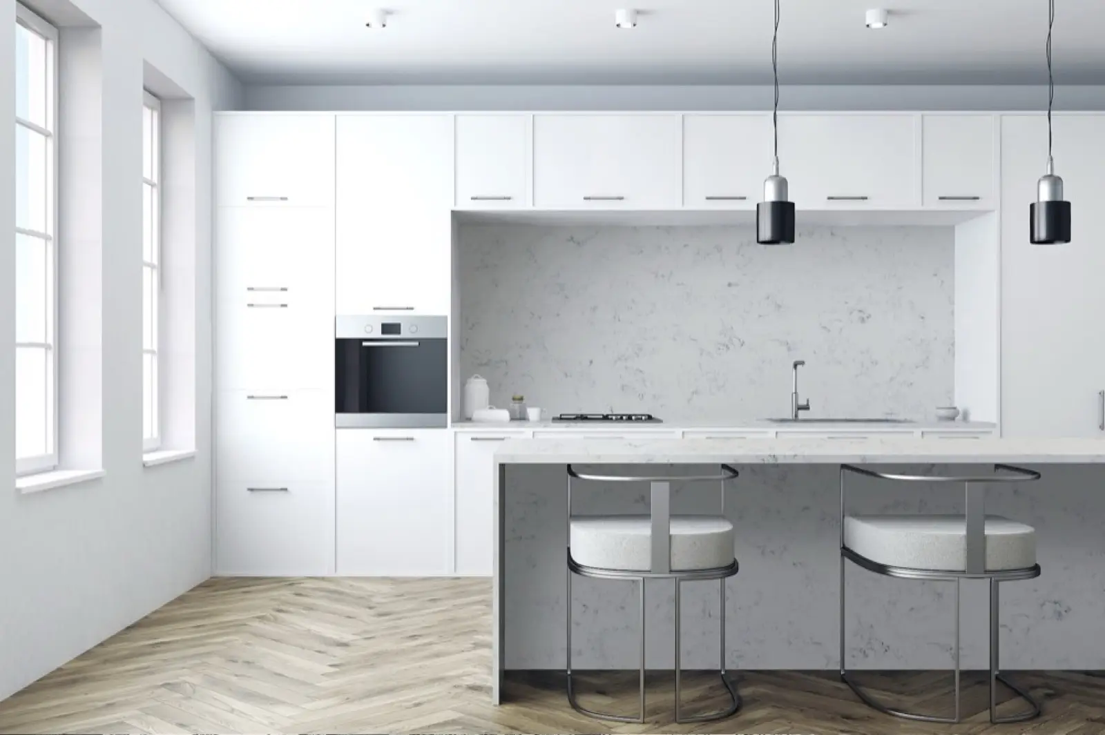 Dekton PORTOFINO
